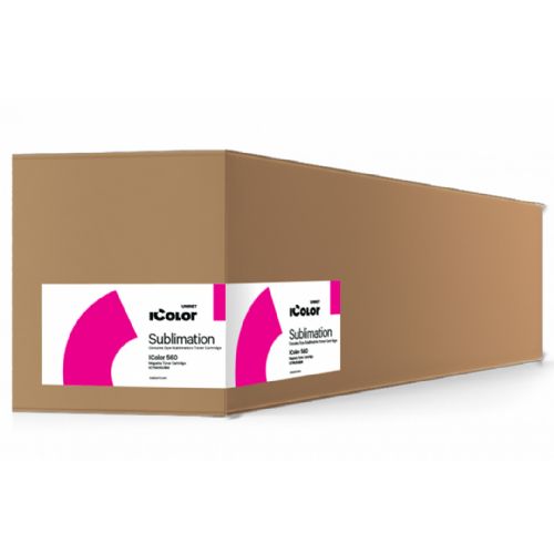 IColor 560 Dye Sublimation Magenta Toner Cartridge (7,000 pages)
